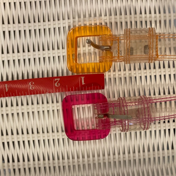 Express Belt Set - Picture 8 of 12